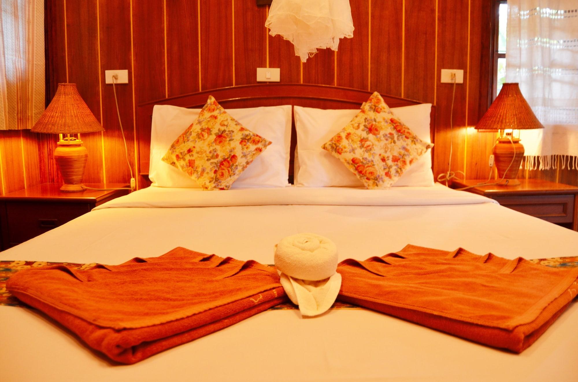 Sayang Beach Resort Koh Lanta Exterior foto