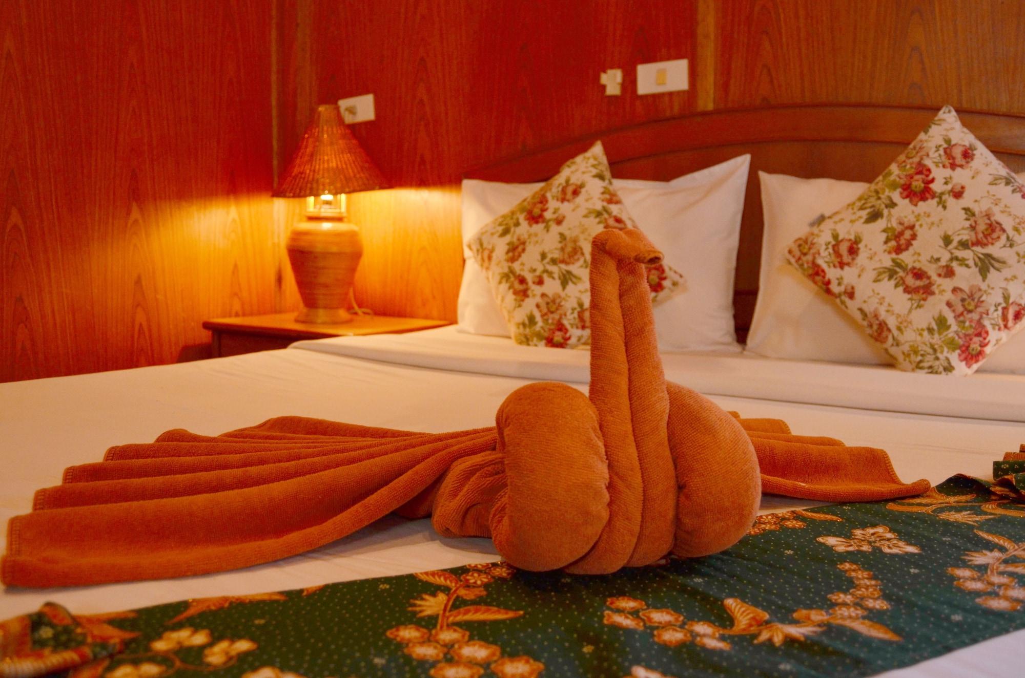 Sayang Beach Resort Koh Lanta Exterior foto