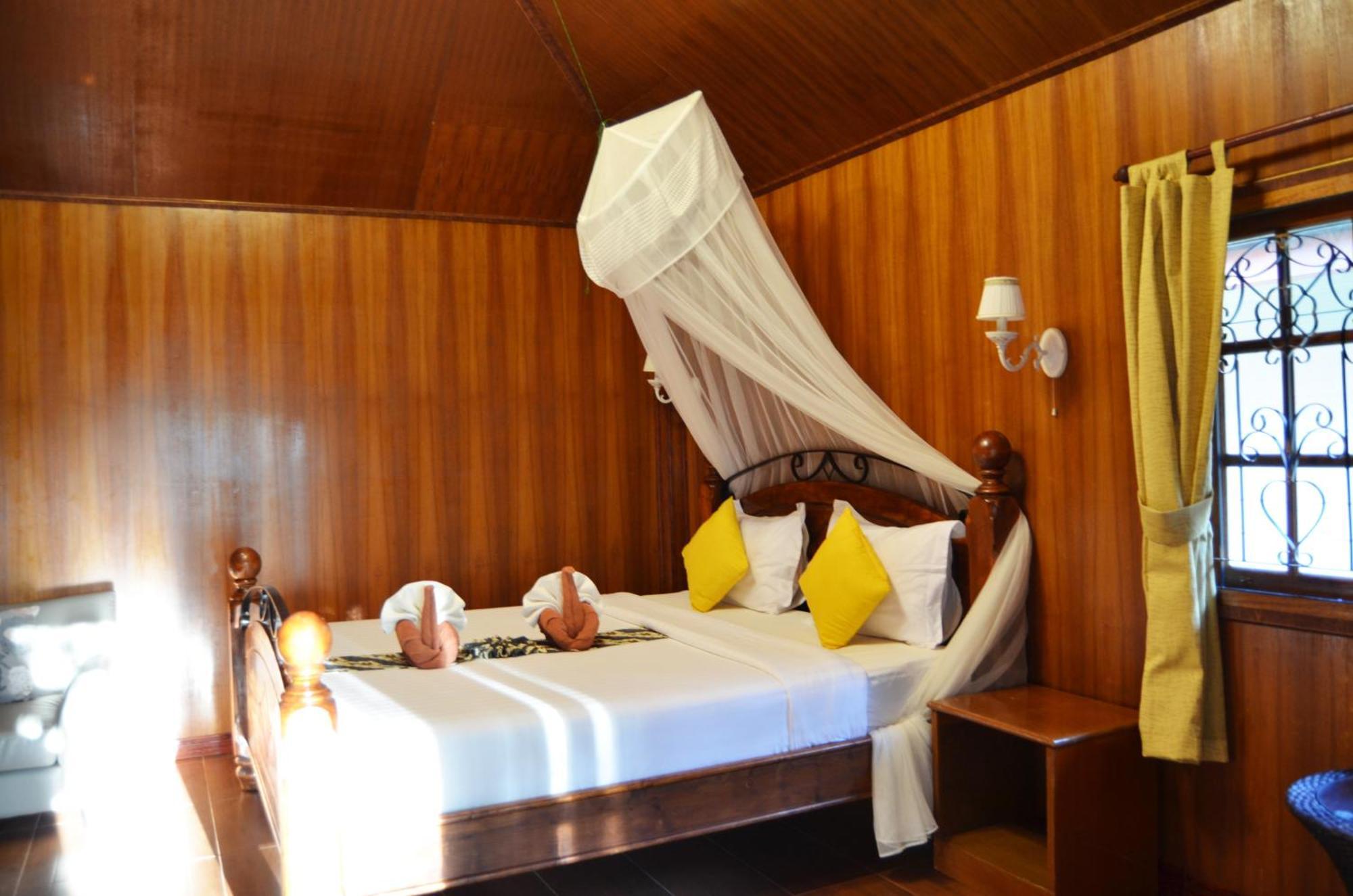 Sayang Beach Resort Koh Lanta Exterior foto