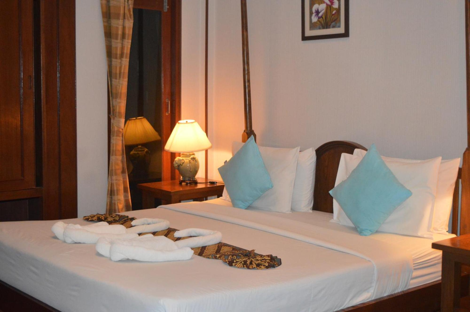 Sayang Beach Resort Koh Lanta Exterior foto
